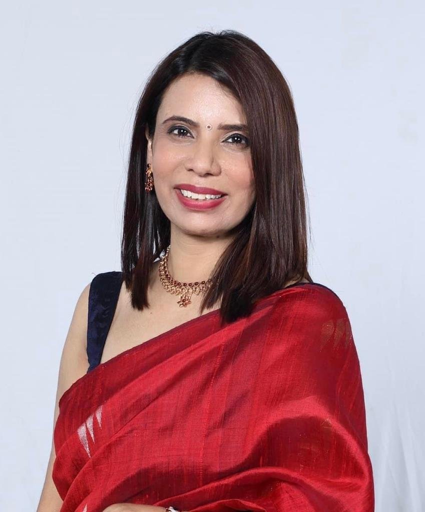 Medical Director and Consultant Fertility Specialist at Fertility Square IVF Clinic in Mumbai