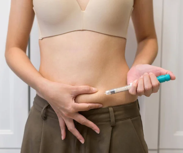 IVF Lite Treatment