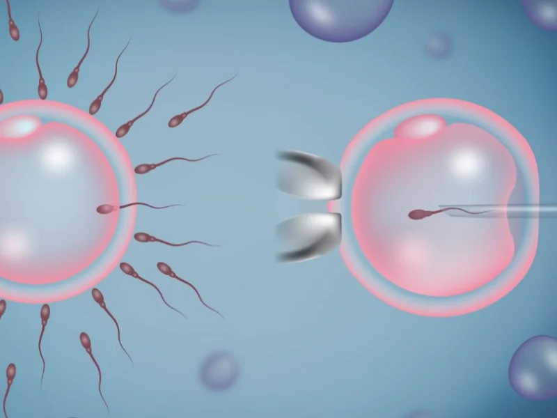 ICSI Treatment